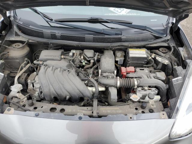 2016 NISSAN MICRA - 3N1CK3CP9GL238897