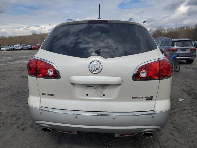 2008 Buick Enclave Cxl VIN: 5GAEV23758J141570 Lot: 49296684