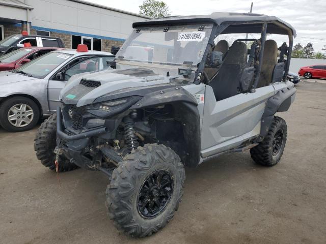 2021 YAMAHA YXE1000 Photos | CT - HARTFORD - Repairable Salvage Car ...