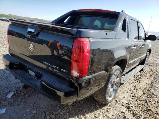 2007 Cadillac Escalade Ext VIN: 3GYFK62827G231685 Lot: 50558874