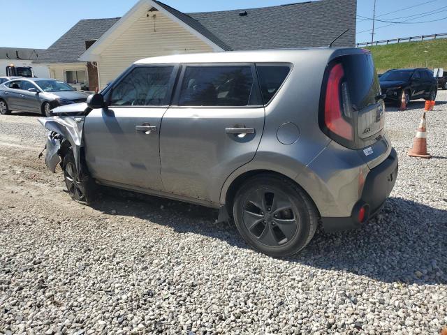 2014 Kia Soul VIN: KNDJN2A21E7105582 Lot: 51642654