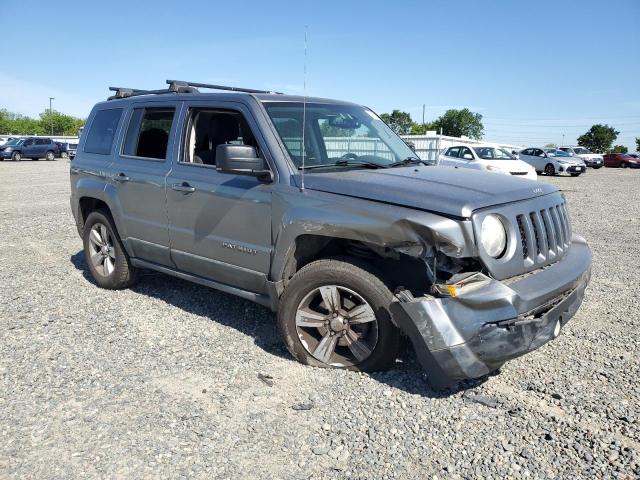 2011 Jeep Patriot Sport VIN: 1J4NF1GB8BD235088 Lot: 51953434