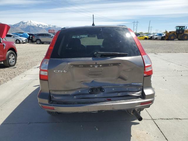 2011 Honda Cr-V Se VIN: 5J6RE3H48BL051923 Lot: 53110104