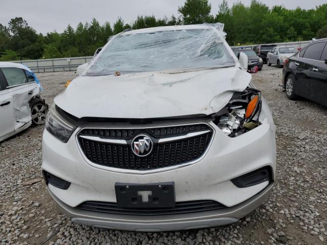 2017 Buick Encore Preferred VIN: KL4CJASB7HB008332 Lot: 51068274