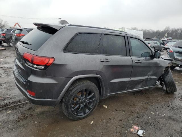 Vin: 1c4rjfagxhc777685, lot: 77523554, jeep grand cher laredo 20173