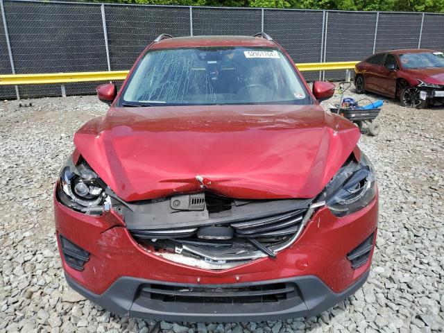 2016 MAZDA CX-5 GT - JM3KE4DY2G0704977