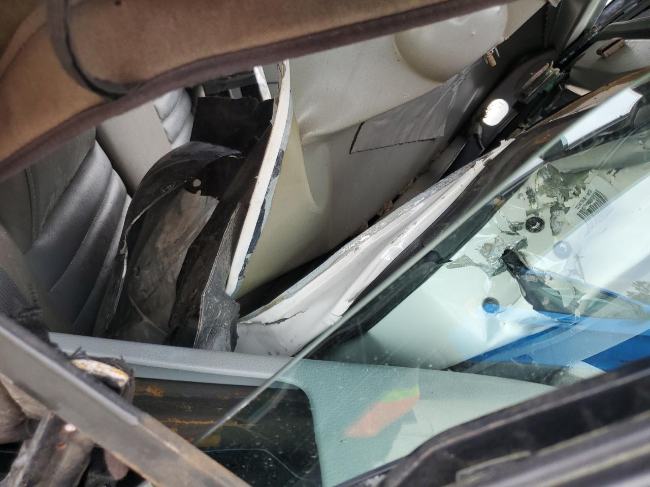 1ZVFT84N265244649 2006 Ford Mustang