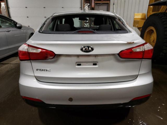 2016 KIA FORTE LX - KNAFK4A6XG5619052