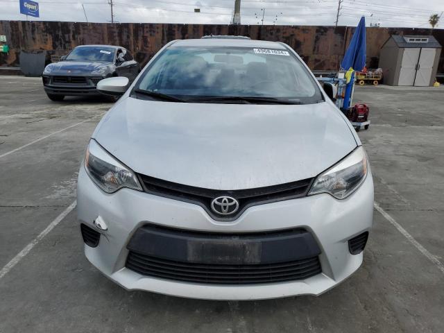 2016 TOYOTA COROLLA L - 5YFBURHE5GP515576