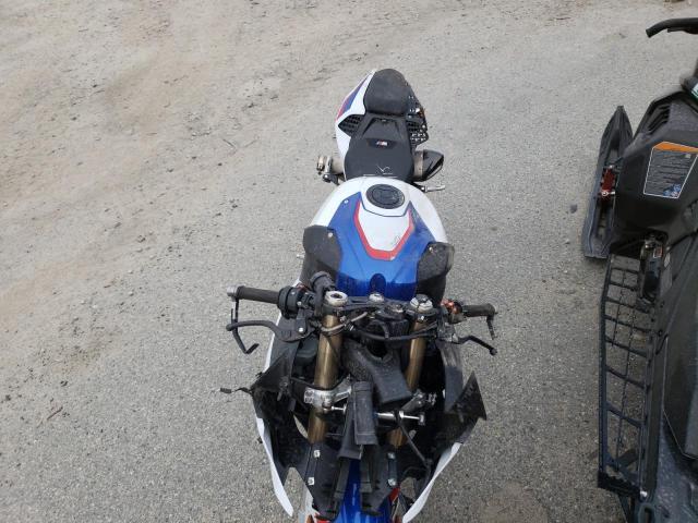 2022 BMW S 1000 RR - WB10E2302N6G18630