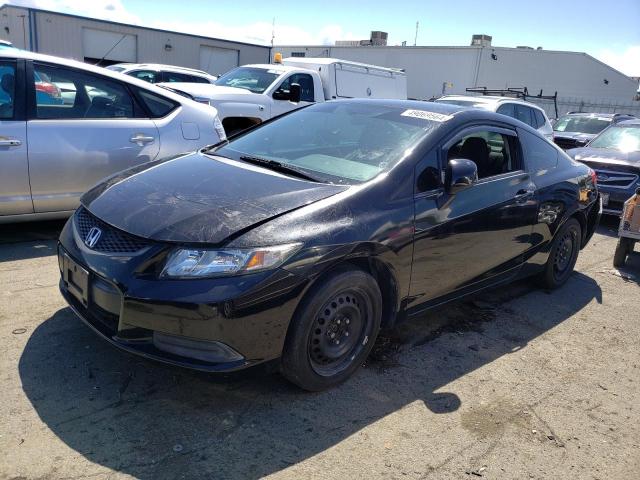 2013 HONDA CIVIC LX #3028246786