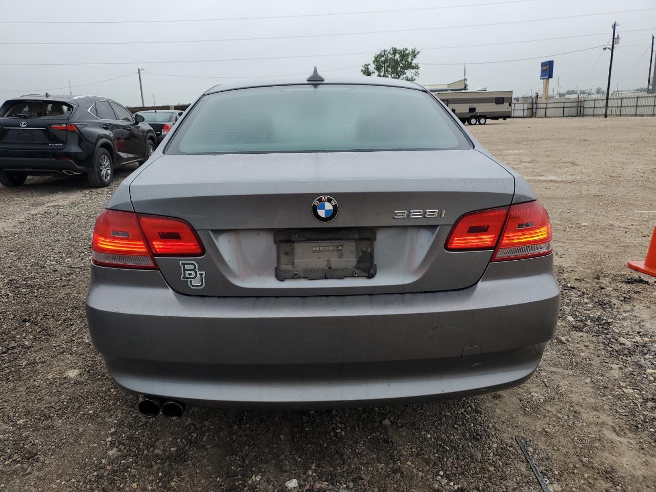 WBAWB33529P138198 2009 BMW 328 I