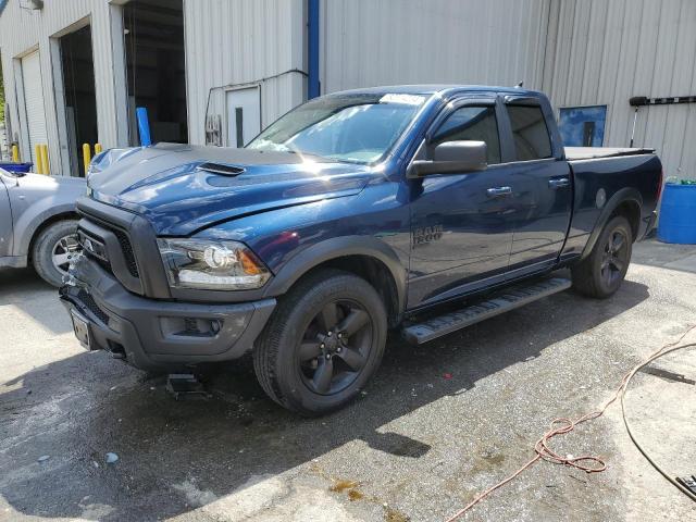 2019 Ram 1500 Classic Slt VIN: 1C6RR6GGXKS669944 Lot: 52374234