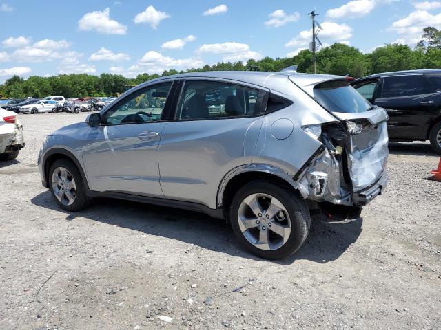 2019 Honda Hr-V Lx VIN: 3CZRU5H30KG708653 Lot: 51670294