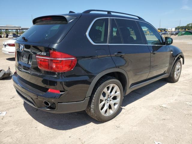 VIN 5UXZV4C54D0E03445 2013 BMW X5, Xdrive35I no.3