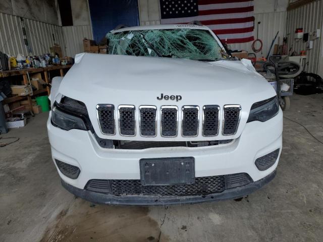2020 JEEP CHEROKEE L - 1C4PJLCB5LD557963