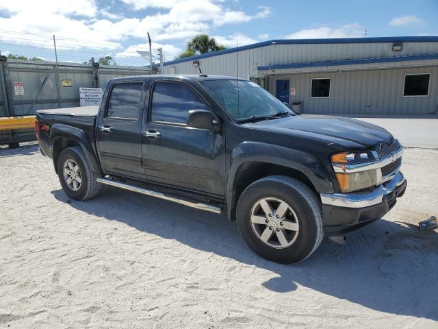 2011 Chevrolet Colorado Lt VIN: 1GCHSDFE6B8100793 Lot: 51407714