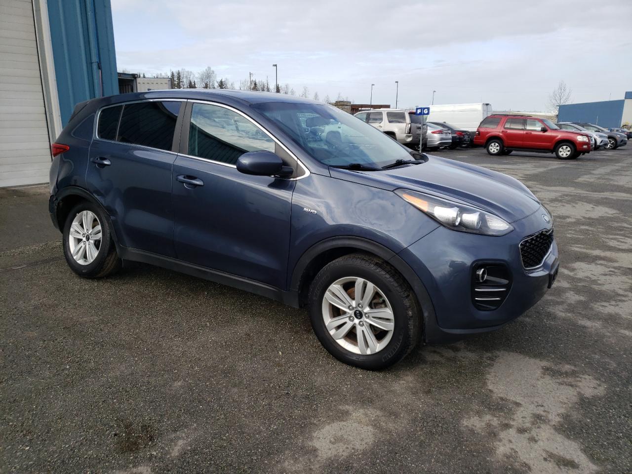 KNDPMCAC6H7281978 2017 Kia Sportage Lx