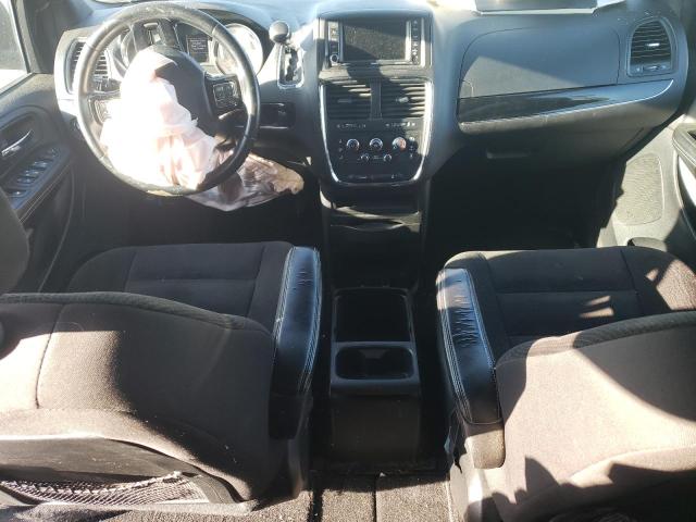2018 DODGE GRAND CARA - 2C4RDGBG1JR218180