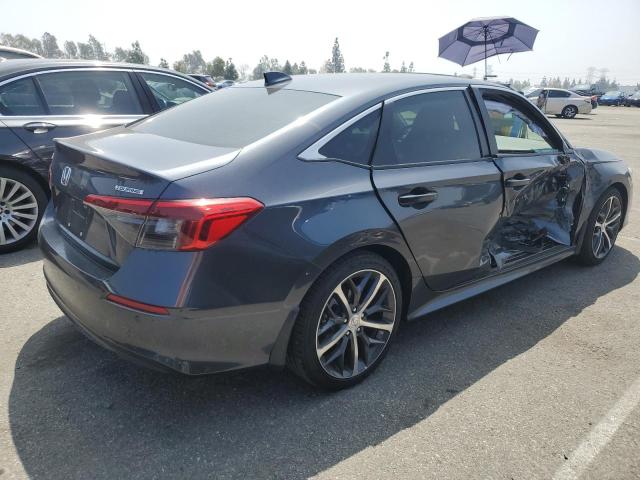 2023 Honda Civic Touring VIN: 2HGFE1F98PH313098 Lot: 51837804