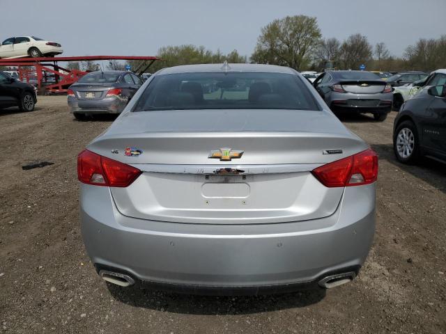 2017 Chevrolet Impala Premier VIN: 2G1145S3XH9183737 Lot: 51341214
