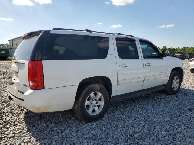 2011 GMC Yukon Xl C1500 Slt VIN: 1GKS1KE03BR201730 Lot: 52048394