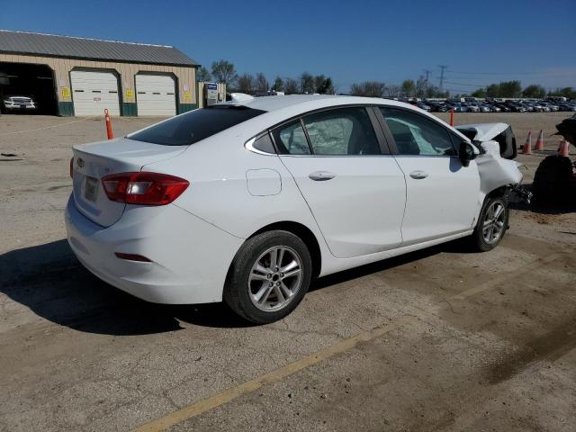 2016 CHEVROLET CRUZE 4D - 1G1BE5SM9G7304347