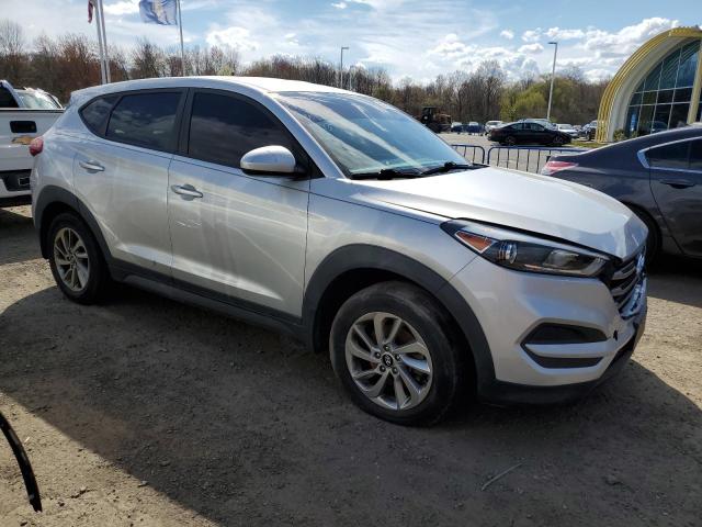 Vin: km8j2ca47ju828215, lot: 52186434, hyundai tucson se 20184