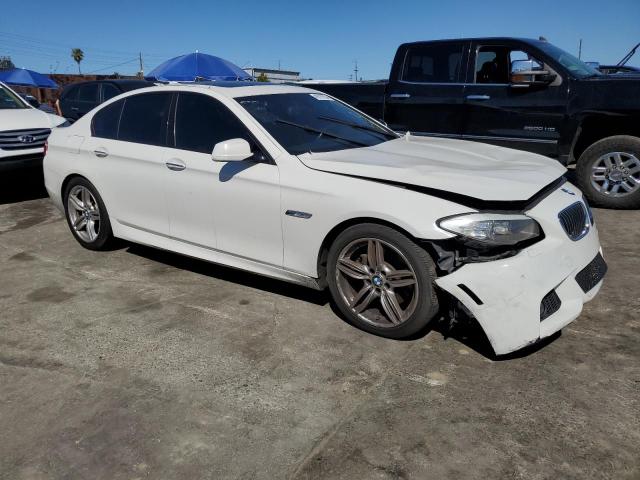 2013 BMW 535 I VIN: WBAFR7C53DC827962 Lot: 49197634