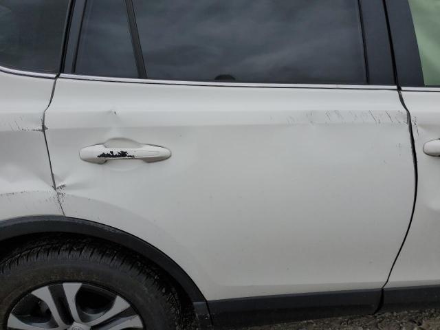 2018 TOYOTA RAV4 LE - JTMBFREV5JJ214171