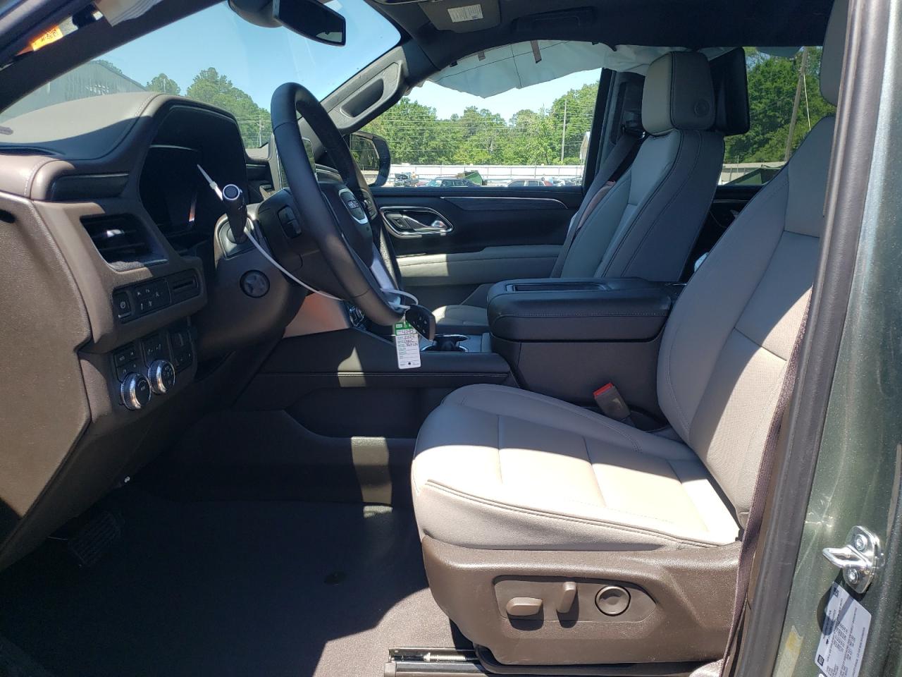 1GKS2BKT1RR124524 2024 GMC Yukon Slt