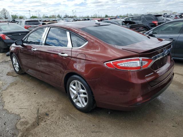 VIN 3FA6P0H77GR297954 2016 Ford Fusion, SE no.2