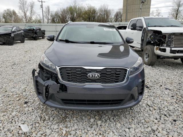 2019 Kia Sorento L VIN: 5XYPGDA35KG433109 Lot: 51257194