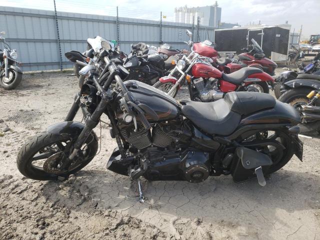 2017 HARLEY-DAVIDSON FXSE 1HD1TG913HB959732