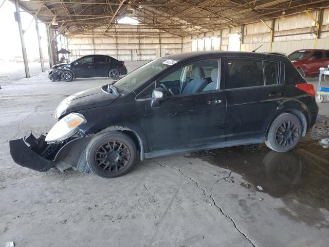 2009 Nissan Versa S VIN: 3N1BC13E89L478649 Lot: 49465734