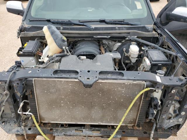 2015 GMC SIERRA K15 - 3GTU2WEC9FG181458
