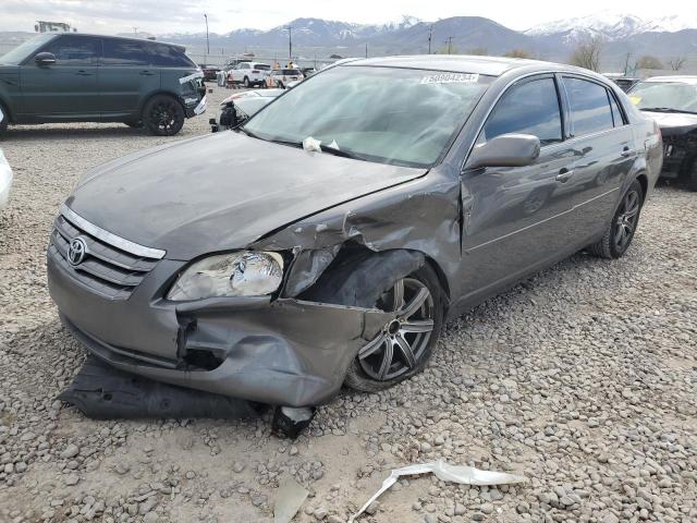 2007 Toyota Avalon Xl VIN: 4T1BK36B17U237625 Lot: 50904234