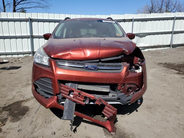 2016 FORD ESCAPE SE - 1FMCU9GXXGUA88918