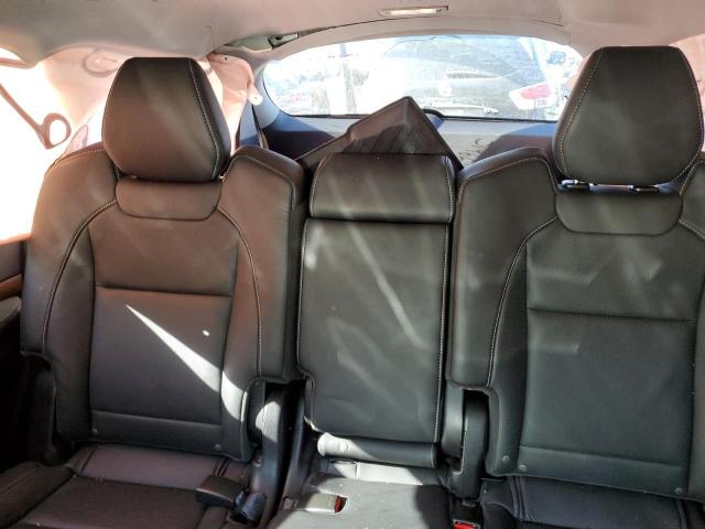 2019 Acura Mdx Technology VIN: 5J8YD4H51KL009825 Lot: 51966764