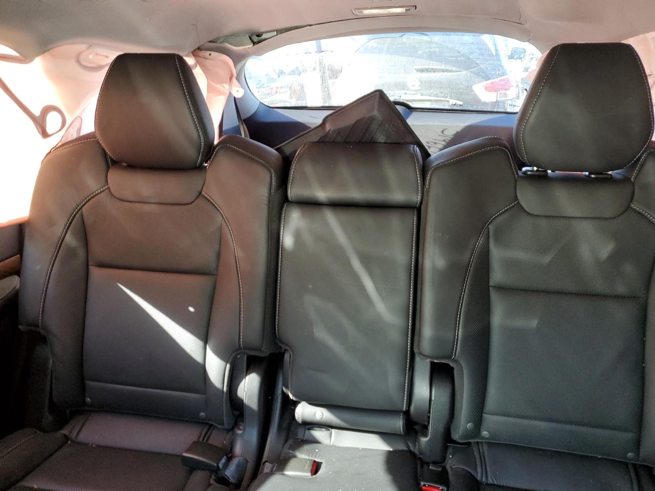 5J8YD4H51KL009825 2019 Acura Mdx Technology