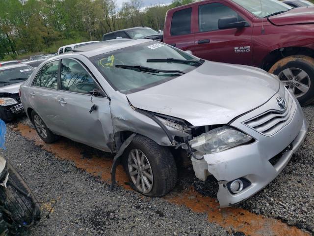 2010 Toyota Camry Se VIN: 4T1BK3EK2AU101271 Lot: 50180394