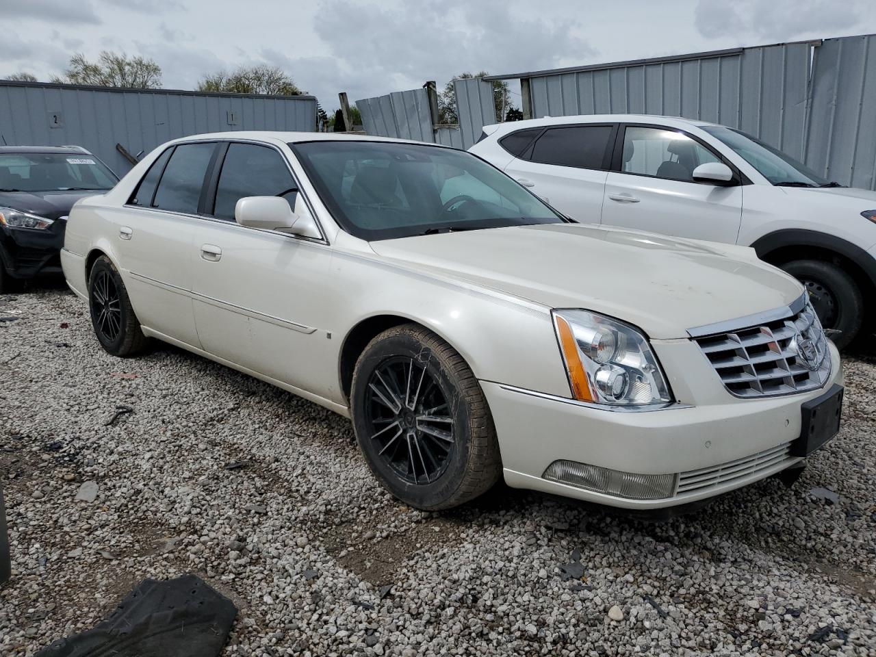 1G6KD57Y39U120275 2009 Cadillac Dts