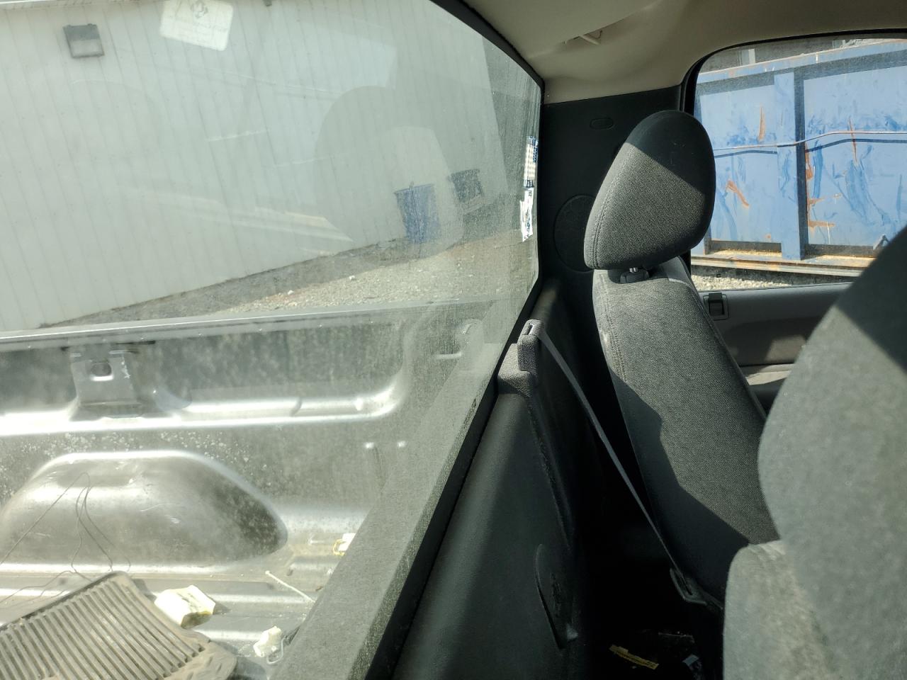 1GCEC14X59Z187321 2009 Chevrolet Silverado C1500