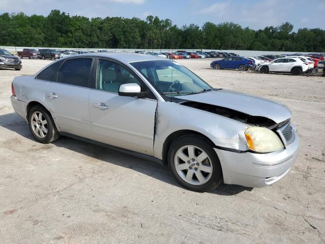2005 Ford Five Hundred Se VIN: 1FAHP23115G117394 Lot: 53070254