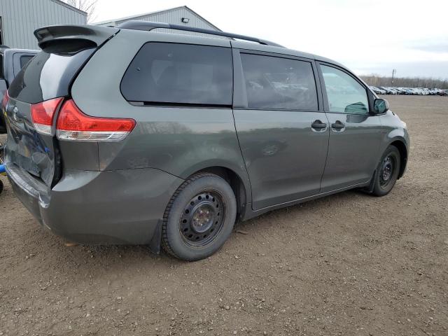 51750704 | 2013 Toyota sienna