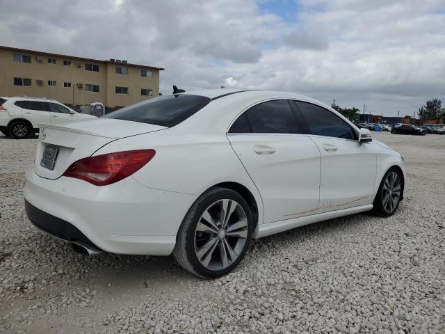 VIN WDDSJ4EB3EN159148 2014 Mercedes-Benz CLA-Class,... no.3