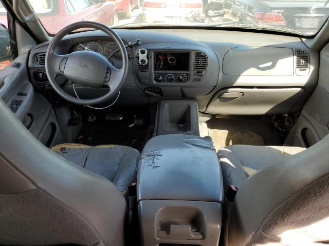 2001 Ford Expedition Xlt VIN: 1FMRU15W51LA84407 Lot: 46410874