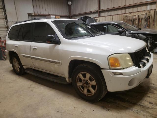 2002 GMC Envoy VIN: 1GKDS13S222322018 Lot: 52271584