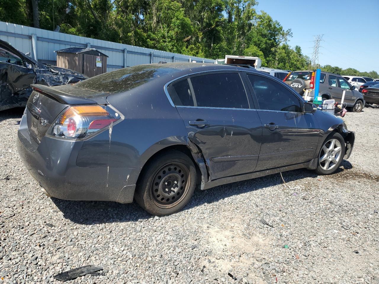 1N4BL21E88C169642 2008 Nissan Altima 3.5Se