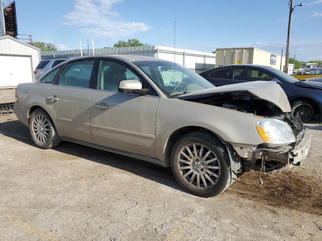 2006 Mercury Montego Premier VIN: 1MEHM43106G610448 Lot: 52213264